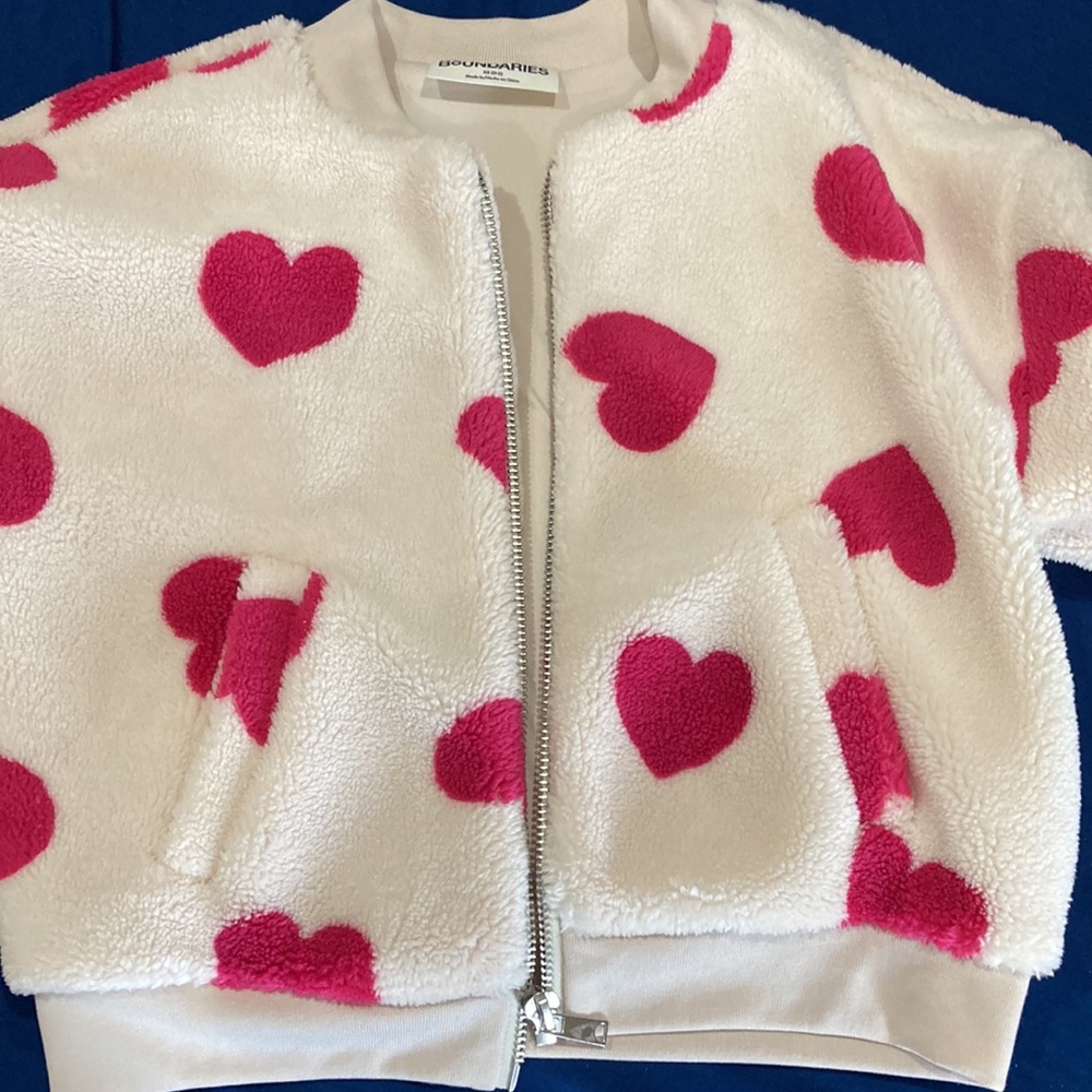Bomber jacket - Picture 9 of 11